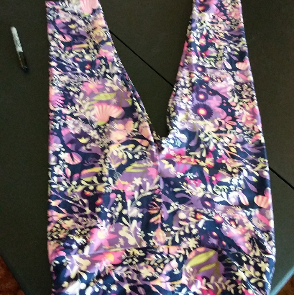 OS Lularoe Leggings